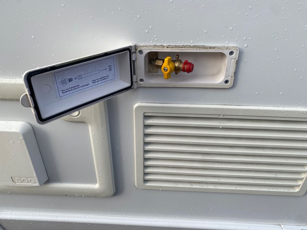 2015 NOBELART  T-6000 ELEGANCE L.H.D LOW PROFILE 