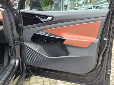 2021 Volkswagen ID.4