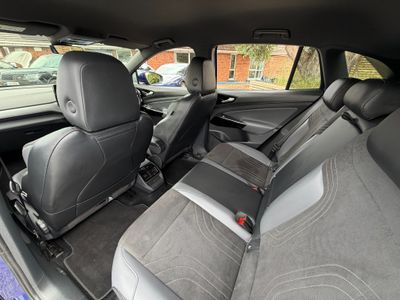 2023 Volkswagen ID.4