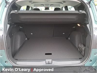 2026 Opel Frontera