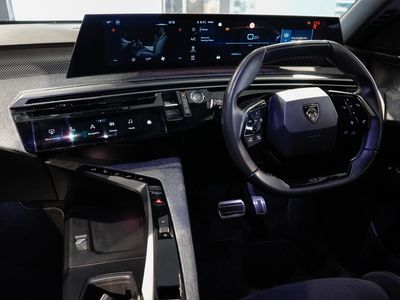 2024 Peugeot 3008