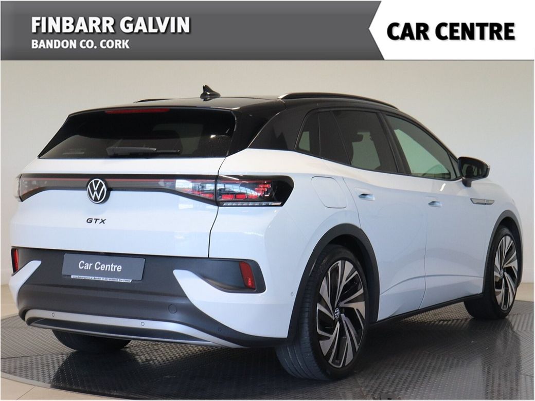 2022 Volkswagen ID.4