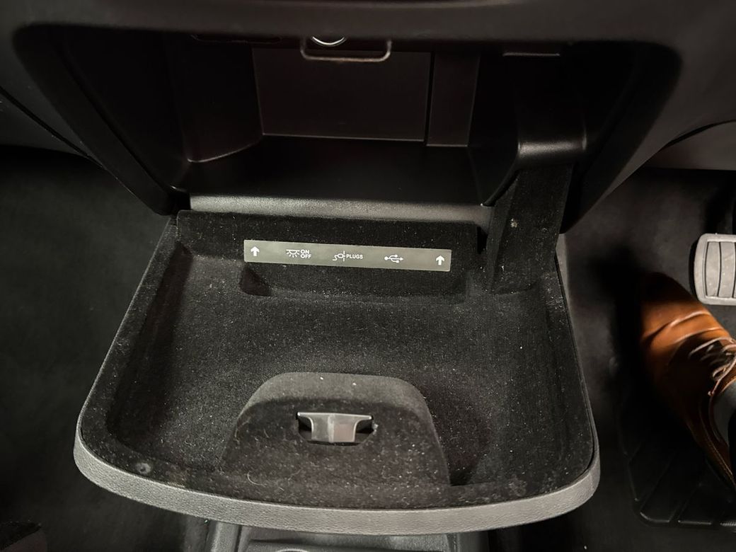 2019 Citroen Grand C4 Picasso