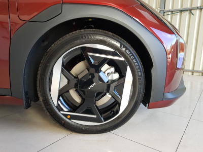 2027 Kia EV4