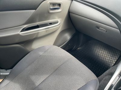 2016 Mitsubishi L200