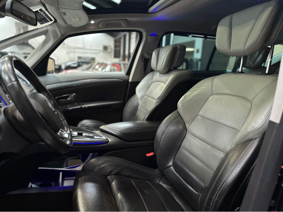 2016 Renault Espace