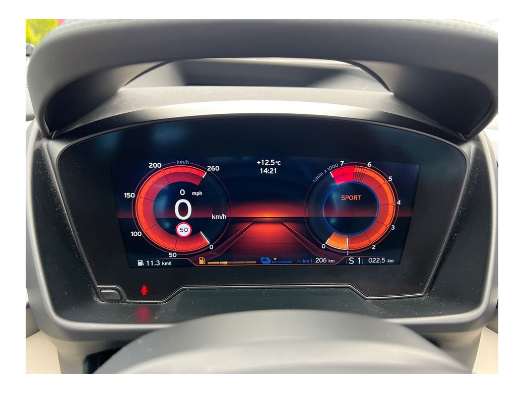 2018 BMW i8