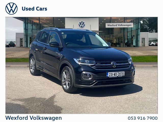 vehicle for sale from Wexford Volkswagen