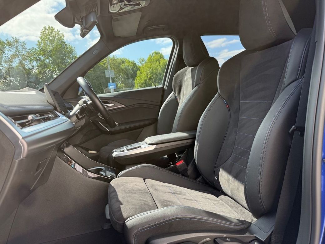 2023 BMW iX1