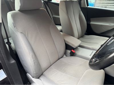 2006 Volkswagen Passat