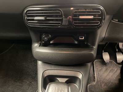 2020 Citroen C4 Cactus