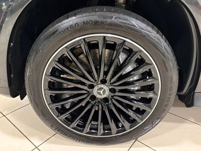 2024 Mercedes-Benz GLC Class