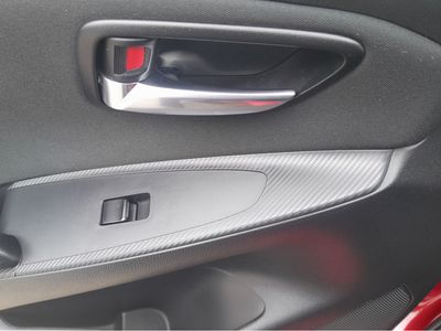 2016 Mazda Mazda2