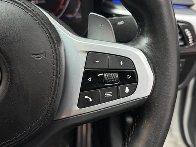 2023 BMW 5 Series