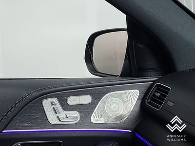 2024 Mercedes-Benz GLE Class