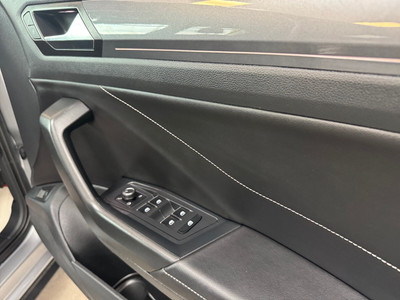 2023 Volkswagen T-Roc