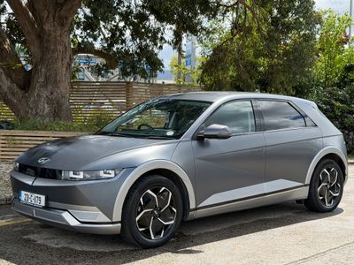 2023 Hyundai Ioniq 5