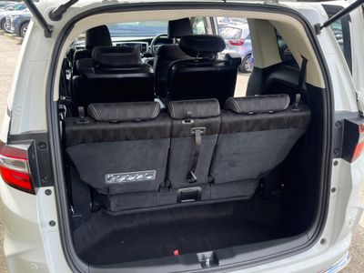 2020 Honda Odyssey