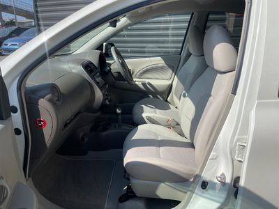 2021 Nissan Micra
