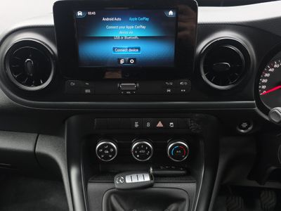 2025 Mercedes-Benz Citan