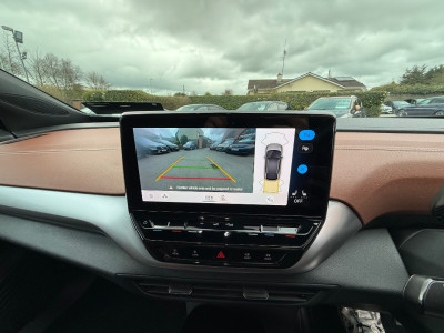 2022 Volkswagen ID.4