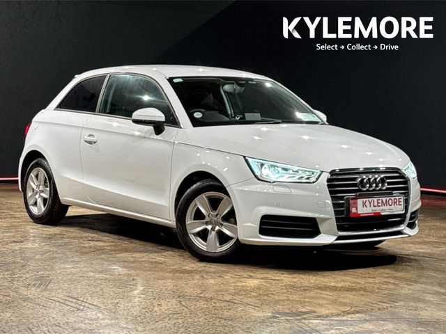 vehicle for sale from Kylemore Cars