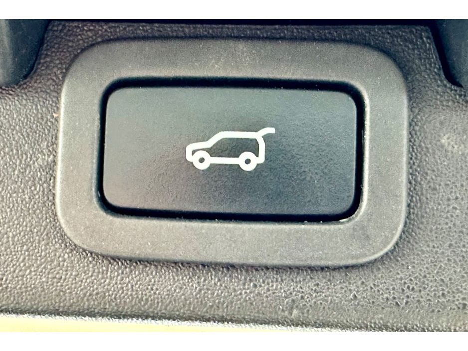 2019 Land Rover Discovery