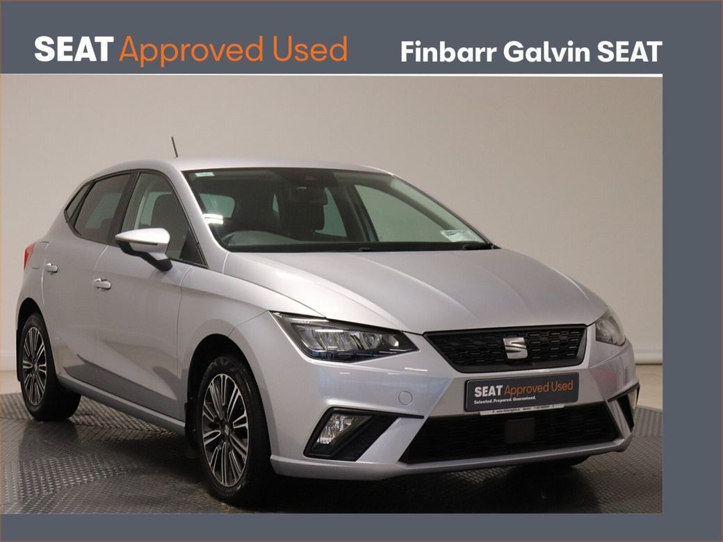 2024 SEAT Ibiza