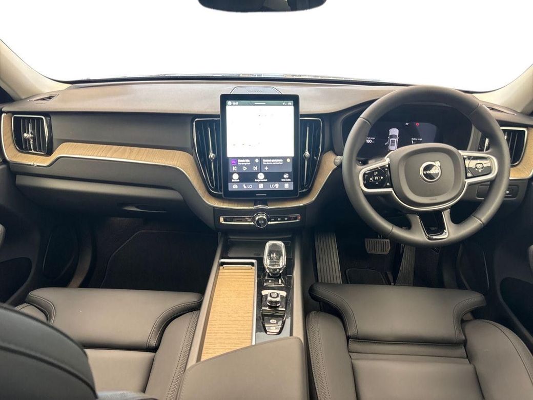 2026 Volvo XC60