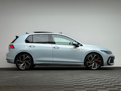 2026 Volkswagen Golf