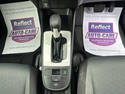 2020 Honda Fit