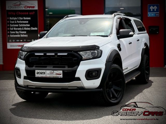 vehicle for sale from Conor Cassidy Cars