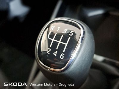 2026 Skoda Scala