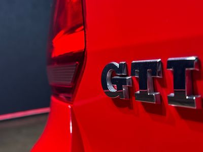 2015 Volkswagen Polo