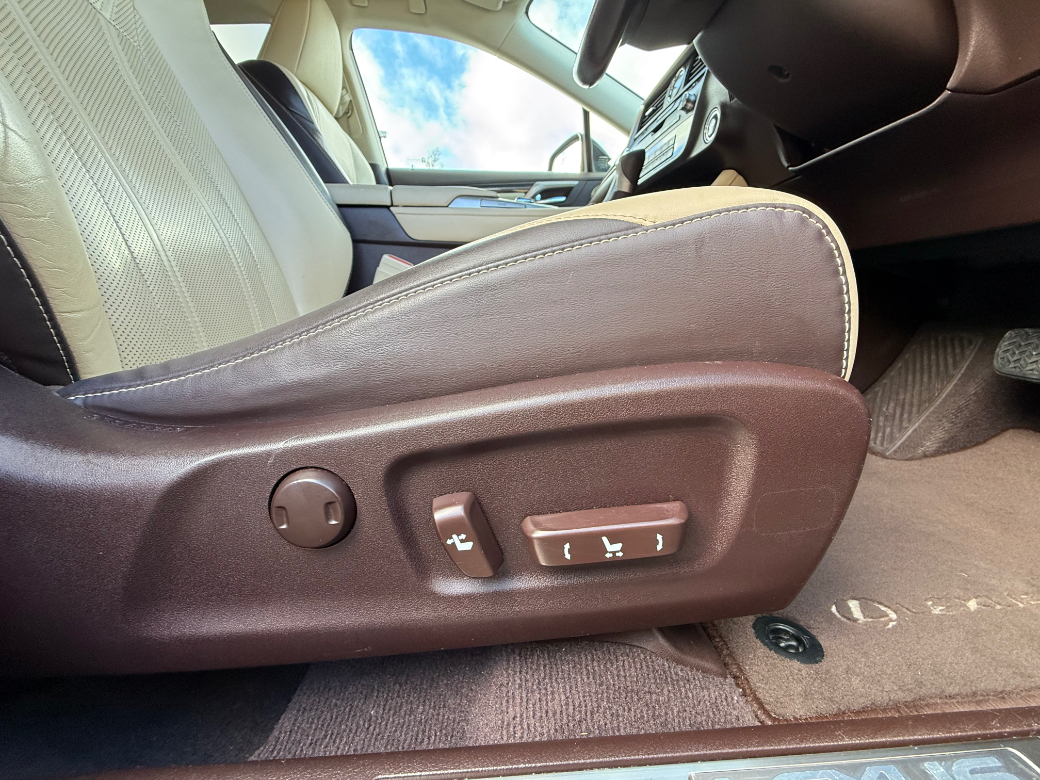 2018 Lexus RX
