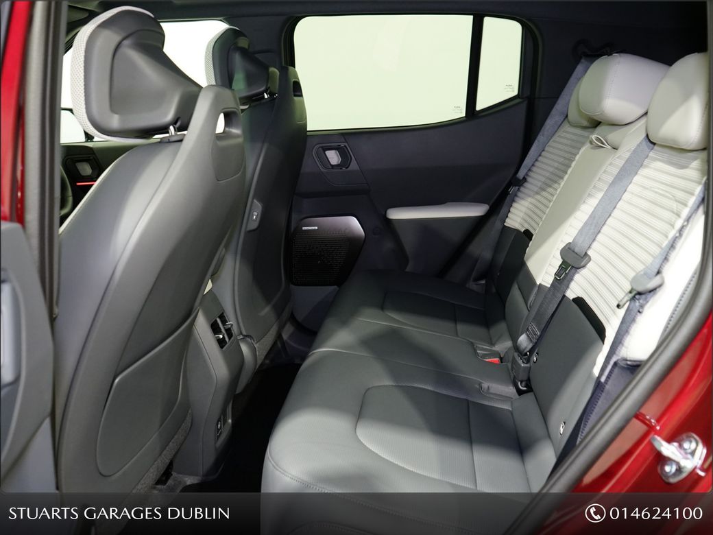 2026 Kia EV2