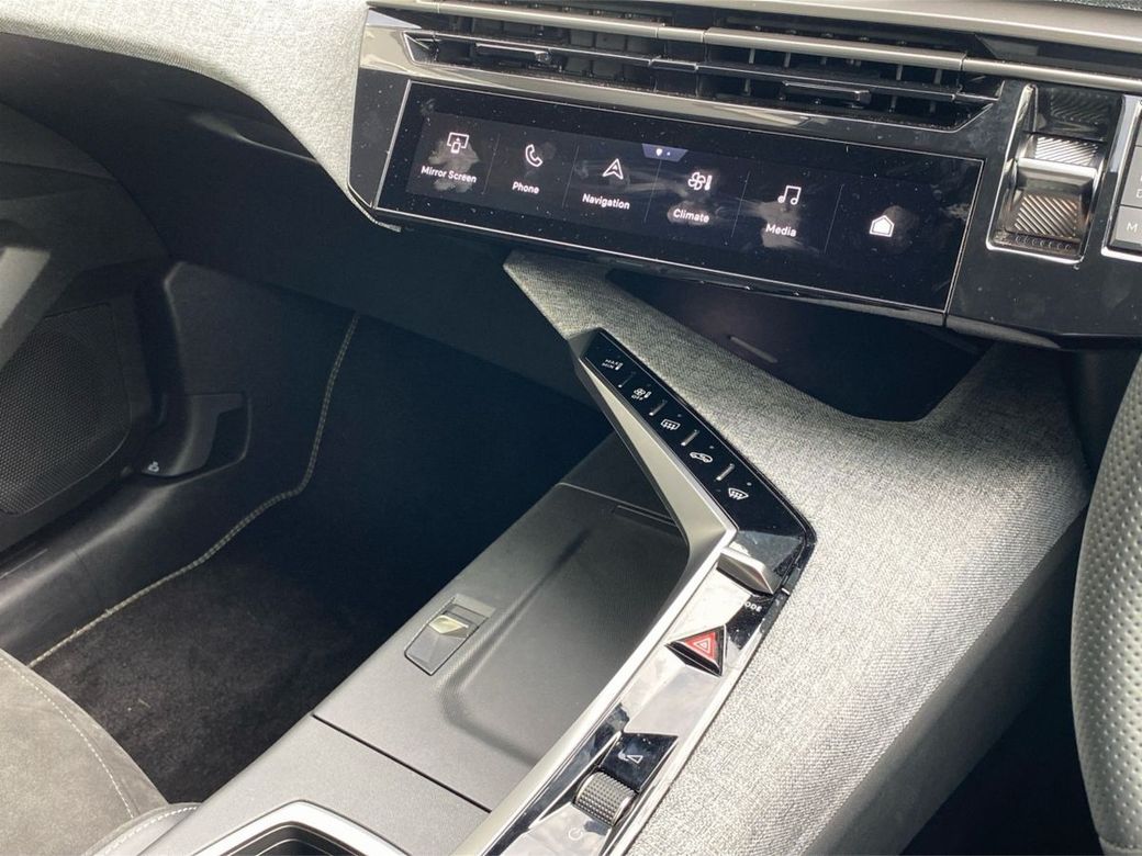 2025 Peugeot 3008