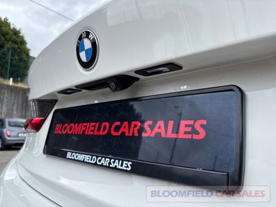 2024 BMW 3 Series