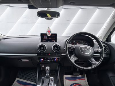 2015 Audi A3