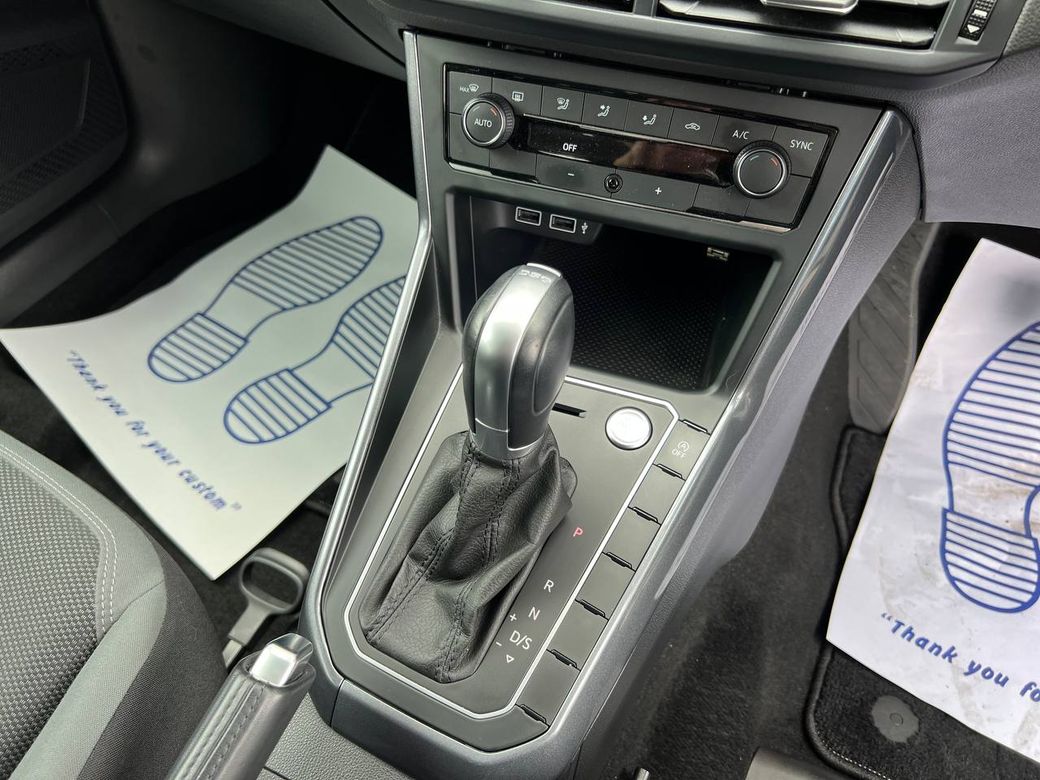 2018 Volkswagen Polo