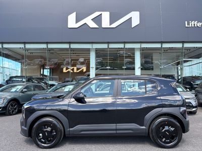 2026 Kia EV2