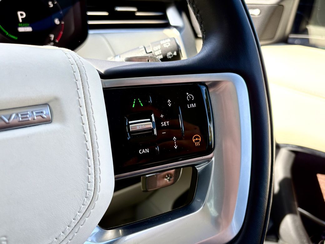 2024 Land Rover Range Rover