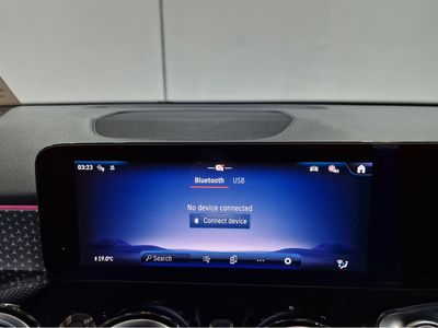 2024 Mercedes-Benz EQB