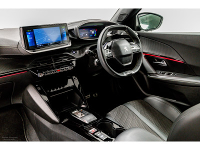 2023 Peugeot 2008