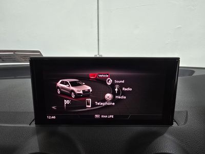 2018 Audi Q2