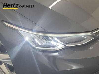2024 Volkswagen Golf