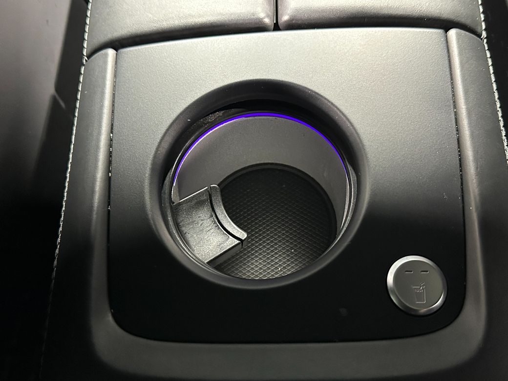 2023 Mercedes-Benz GLS Class