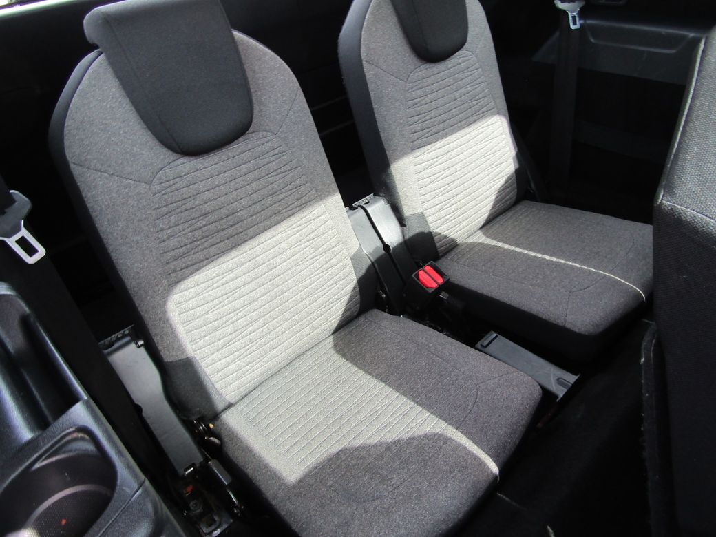 2016 Citroen C4 Picasso