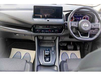 2023 Nissan Qashqai