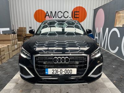 2023 Audi Q2